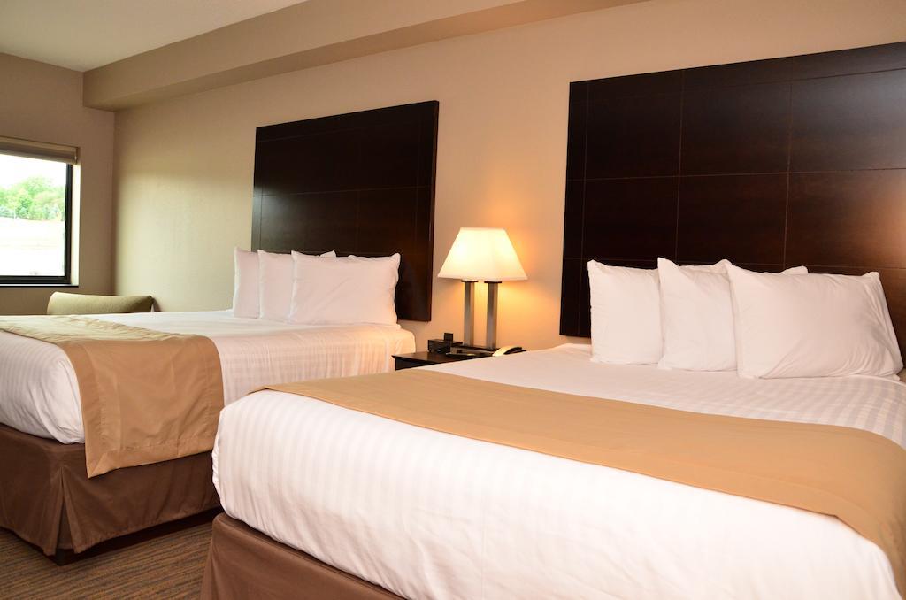 Qube Hotel - Polk City Rom bilde